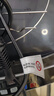康夫（CONFU）发廊专用吹风机2400W大功率速干理发店专业造型师吹风筒家用大风力吹头发电吹风KF-8946 实拍图