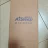 睡眠博士（AiSleep）乳胶枕 94%天然乳胶 泰国进口成人护颈椎枕头 深睡助眠专用波浪枕 实拍图