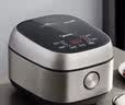 美的（Midea）纤V系列 电饭煲4-5人 IH加热电饭锅家用4L大容量智能预约 防粘胆蒸米饭锅FB40S701 实拍图