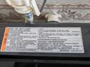 海尔（Haier）波轮洗衣机全自动 10KG直驱变频 专利纳米微泡净 漩瀑洗 双抗菌+除螨 星蕴银 家用租房 BZ2RJ0 实拍图