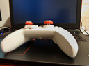 北通鲲鹏20游戏手柄AI智控双切扳机TMR震动无线蓝牙xbox类电脑PC手机steam电视NSswitch2原神 三角洲 实拍图