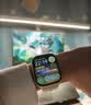vivo WATCH GT 2 空格白  超窄边高亮大屏 照片表盘一碰换 33天蓝牙续航 智能手表 实拍图