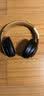 鹏谷适用于beats studio3耳罩二代录音师2原配耳机套海绵套小羊皮套魔音头戴式维修通用配件小羊皮黑色 实拍图