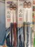 舒客牙刷宽头软毛偏硬成人牙刷情侣女男生专用炭丝牙刷6支装颜色随机 实拍图