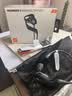 JBL Nearbuds2音乐疾风2代 开放式无线蓝牙耳机不入耳挂耳式非骨传导 运动跑步耳机户外礼物推荐 黑色 实拍图