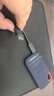 闪迪（SanDisk）2TB Type-c USB3.2 NVMe移动固态硬盘（PSSD）E61卓越版 1050MB/s三防保护 手机笔记本电脑外接SSD 实拍图