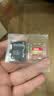 闪迪（SanDisk）256GB TF(MicroSD)内存卡4K极速金卡A2 V30 U3兼容大疆Pocket3/4P/Action 6运动相机/无人机存储卡 实拍图