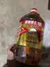 金龙鱼 食用油 非转基因 物理压榨不油腻轻年玉米油4L 实拍图