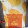 百草味芒果干380g 独立包装蜜饯果干水果干果脯休闲零食零嘴小吃 实拍图