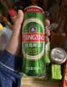 青岛啤酒（TsingTao）经典 500ml*18罐整箱装（多厂生产随机发货）中秋节送礼 实拍图