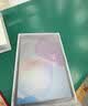 HUAWEI MatePad SE 11英寸华为平板电脑高刷护眼大屏 影音娱乐学生平板学习平板8+256GB WiFi 星云灰 实拍图