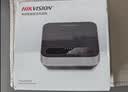 海康威视（HIKVISION）全向麦克风 360°收音 3米拾音半径 视频会议麦克风 USB即插即用免驱动 会议室专用300U(Pro) 实拍图