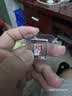 移速（MOVE SPEED）经典款128GB TF（MicroSD）存储卡U3 V30 A1C10手机平板高速内存卡行车记录仪监控摄像头游戏机 实拍图