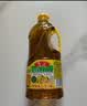 鲁花【保真菜籽油】食用油 低芥酸特香菜籽油 900ml 物理压榨  实拍图