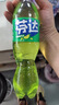 可口可乐（Coca-Cola）芬达 Fanta 苹果味汽水 碳酸饮料500ml*12瓶 整箱装 实拍图