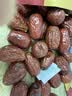 楼兰蜜语六星特级和田大枣2000g 高品质骏枣新疆红枣零食中秋节礼盒 实拍图