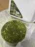 鲜京采抹茶生巧乳酪大饼4寸250g 浓郁抹茶零食蛋糕下午茶 实拍图