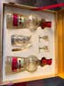 剑南春水晶剑 52度 500ml*2瓶  双支礼盒 浓香型白酒 实拍图