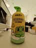 青蛙王子儿童沐浴露1L 绵密泡泡不假滑 山茶椰油精华 滋润保湿宝宝专研 实拍图