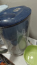 碧然德（BRITA） 过滤净水器 家用滤水壶 净水壶 海洋系列 3.5L蓝色 一壶3芯装 环保加固包装 实拍图