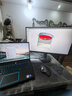 飞利浦27英寸 4K IPS HDR 低蓝光不闪屏HDMI+DP1.4 节能认证 办公显示器openclaw好帮手显示屏27E2N1800S 实拍图