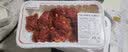 【烧烤季】齐齐哈尔风味烤牛肉片200g 中秋送礼家宴宴请 实拍图