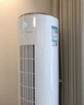 TCL空调京东联名真省电大2匹新一级能效变频柜机 外机1.5排纯铜管 立式柜式KFR-51LW/JD21+B1国家补贴 实拍图
