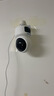 奥克斯1600万像素摄像头监控无线wifi网络高清夜视监控器360度无死角带夜视全景云台家用AI监控手机远程 实拍图