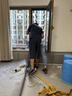 TCL空调京东联名JoyInside真省电ai语音1.5匹新一级能效 外机单排纯铜管 变频挂机KFR-35GW/JD31+B1 实拍图