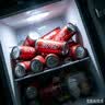 可口可乐（Coca-Cola）健怡汽水 碳酸饮料 330ml*24罐 整箱装 新老包装随机发货 实拍图