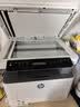 惠普（HP）32330sdnw激光黑白多功能无线双面打印机 连续复印扫描有线商用办公打印 低成本 一年服务5500印 实拍图