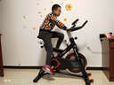 HARISON汉臣动感单车家用智能健身车 室内自行车运动健身器材 X15ECO 实拍图