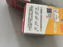 贝亲（Pigeon）畅吸实感第3代启衔奶嘴 宽口径奶嘴 3L号-1只装 15个月以上 BA138 实拍图