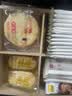 旺旺 雪饼 原味 688g 家庭装 零食膨化休闲食品饼干糕点 实拍图