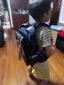 卡拉羊书包小学生1-3-6年级儿童减负防下坠减压男女生双肩包背包 实拍图