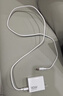 小米（MI）90W GaN 充电器+数据线套装 小米14/13ultra/redmiK70手机原装原盒同款 实拍图
