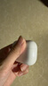 苹果/苹果 AirPods 4 搭配USB-C充电盒 苹果耳机 蓝牙耳机 七夕情人节礼物送女友送男友 生日礼物 实拍图