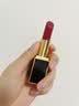TOM FORD极细管TF口红16经典正红色 唇膏细腻缎光化妆品生日礼物送女友 实拍图