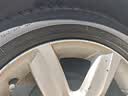 佳通轮胎(Giti)轮胎185/60R15 84H 228 适配 丰田致炫/捷达/桑塔纳 实拍图