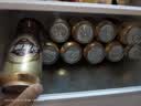 雪花啤酒(Snowbeer)金威纯酿 500ml*24听 自营热销商品 大规格实惠装 实拍图