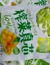 吉香居每日小菜25g*48袋 减盐榨菜萝卜干酸豆角泡椒豇豆礼盒 实拍图