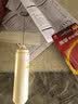 CLITON咖啡奶泡打发器收纳式电动咖啡打泡器搅拌棒搅拌器打奶泡器打蛋器 实拍图