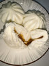 广州酒家叉烧包750g20个早茶糕点点心包子小笼包预制菜儿童早餐速冻半成品 实拍图