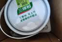 三棵树漆内墙乳胶漆底漆墙面随心净味抗碱防霉底漆油漆涂料白色 5L 实拍图