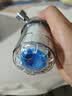 小质龙头净水器除水垢余氯家用过滤前置过滤器厨房自来水1机1芯LJ203 实拍图