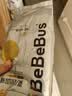 bebebus【未检出甲酰胺】金标纸尿裤超薄透气尿不湿M码4片试用装 实拍图
