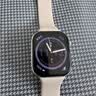 小米（MI）REDMI Watch 6皎月银 国家补贴 澎湃OS 3 心率血氧监测 红米手表6  七夕礼物 送男友送女友 实拍图