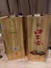 口子窖五年型 46度500ml*2 双瓶装 实拍图