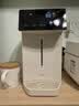 美的（Midea）电热水瓶水壶母婴级316L不锈钢内胆家用5L大容量智能48H恒温保温一体可拆净饮水机调奶器30Wpro 实拍图