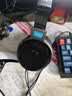 森海塞尔（Sennheiser）头戴式耳机 开放式HiFi高保真音乐耳机耳麦 舒适佩戴发烧级耳机 HD600 【HIFI经典款】 实拍图